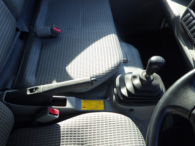 トヨタ トヨエース 小型 平ボディ ABF-TRY230(99194) 17枚目