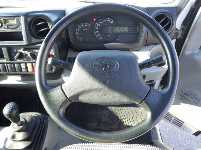 トヨタ トヨエース 小型 平ボディ ABF-TRY230(99194) 18枚目