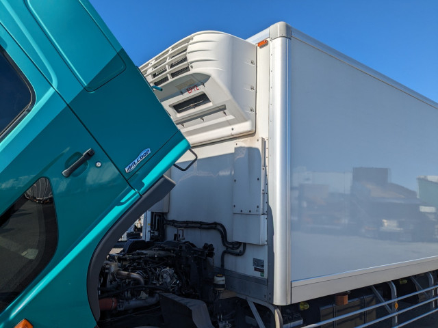 日野 レンジャー 増トン 冷蔵冷凍バン QKG-FE7JUAG(99192) 46枚目