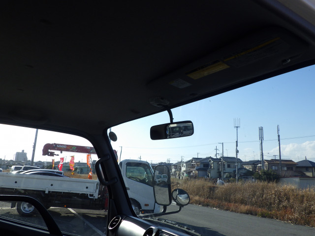 トヨタ トヨエース 小型 平ボディ ABF-TRY230(99194) 20枚目