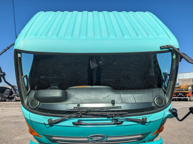 日野 レンジャー 増トン 冷蔵冷凍バン QKG-FE7JUAG(99192) 47枚目