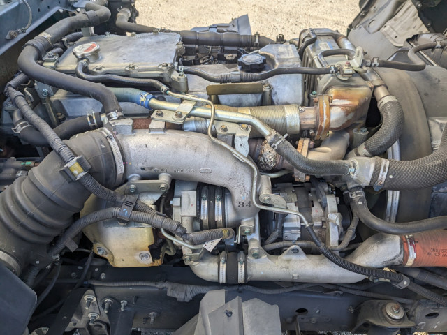 日野 レンジャー 増トン 冷蔵冷凍バン QKG-FE7JUAG(99192) 48枚目