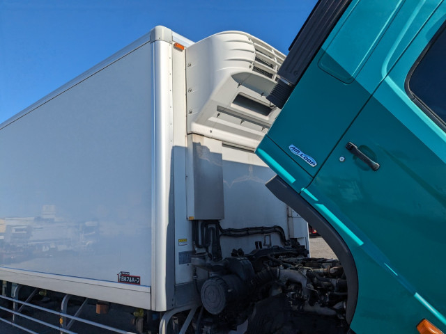 日野 レンジャー 増トン 冷蔵冷凍バン QKG-FE7JUAG(99192) 49枚目