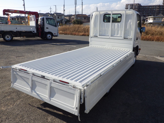 トヨタ トヨエース 小型 平ボディ ABF-TRY230(99194) 24枚目