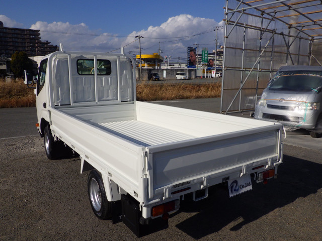 トヨタ トヨエース 小型 平ボディ ABF-TRY230(99194) 25枚目
