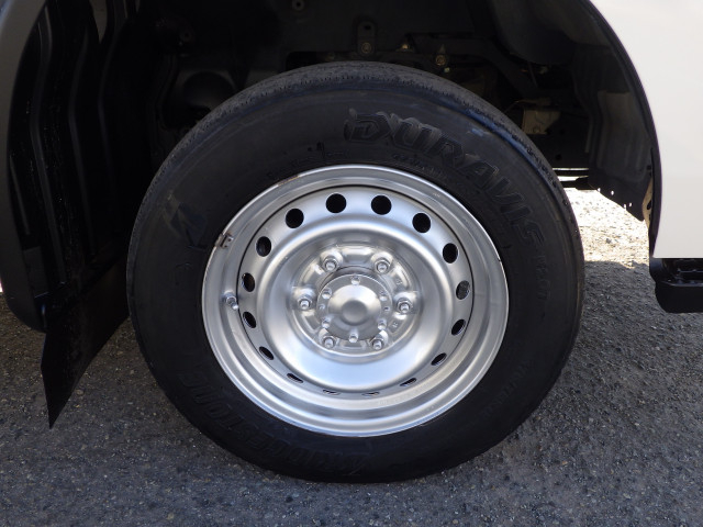 トヨタ トヨエース 小型 平ボディ ABF-TRY230(99194) 27枚目