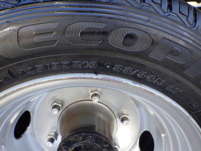 トヨタ トヨエース 小型 平ボディ ABF-TRY230(99194) 30枚目