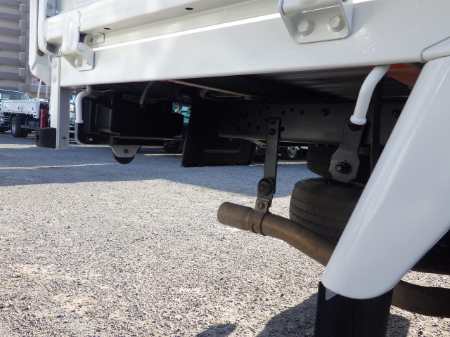 トヨタ トヨエース 小型 平ボディ ABF-TRY230(99194) 37枚目