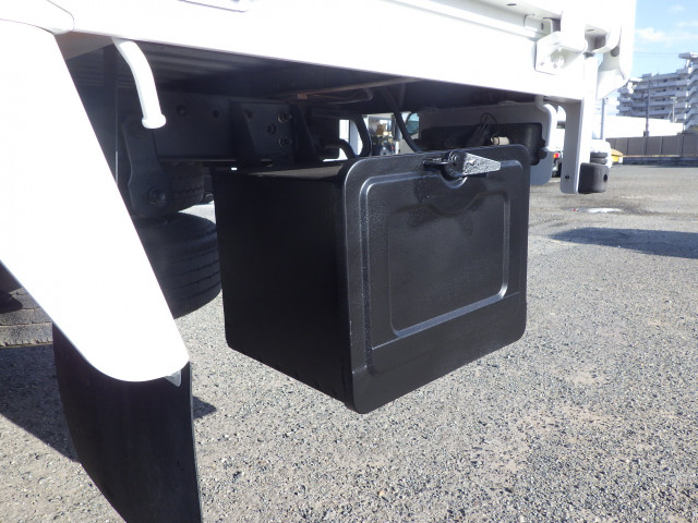 トヨタ トヨエース 小型 平ボディ ABF-TRY230(99194) 42枚目