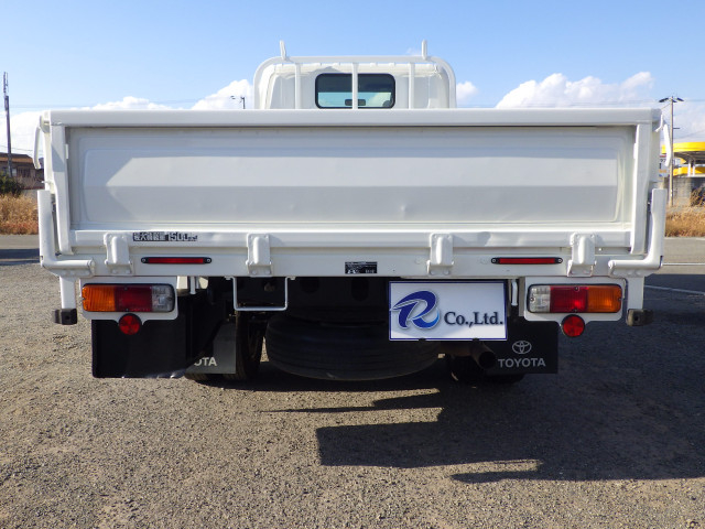 トヨタ トヨエース 小型 平ボディ ABF-TRY230(99194) 43枚目