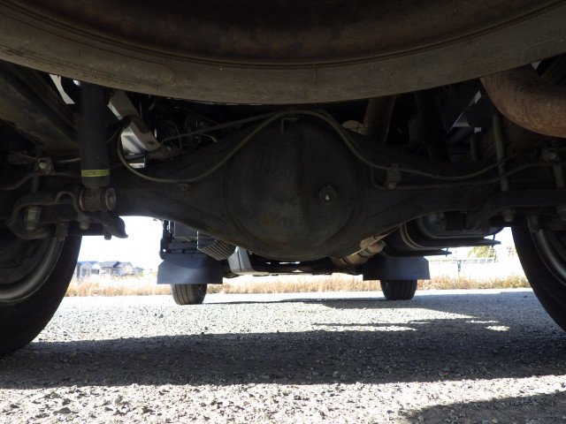 トヨタ トヨエース 小型 平ボディ ABF-TRY230(99194) 45枚目