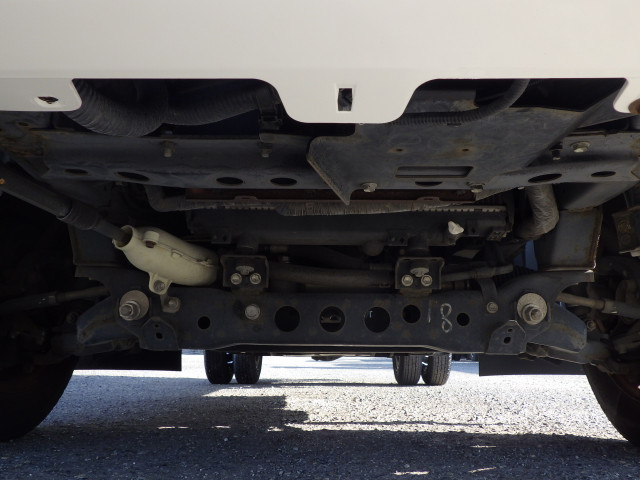 トヨタ トヨエース 小型 平ボディ ABF-TRY230(99194) 46枚目