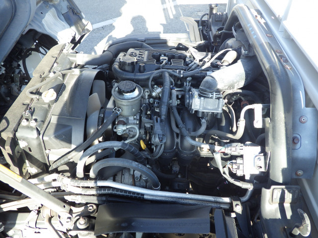 トヨタ トヨエース 小型 平ボディ ABF-TRY230(99194) 47枚目