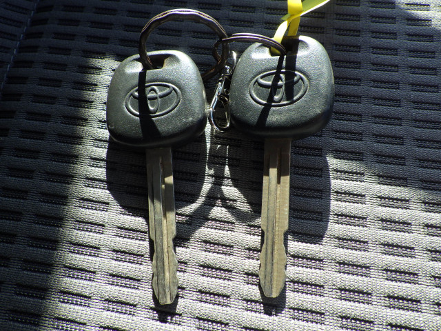 トヨタ トヨエース 小型 平ボディ ABF-TRY230(99194) 50枚目