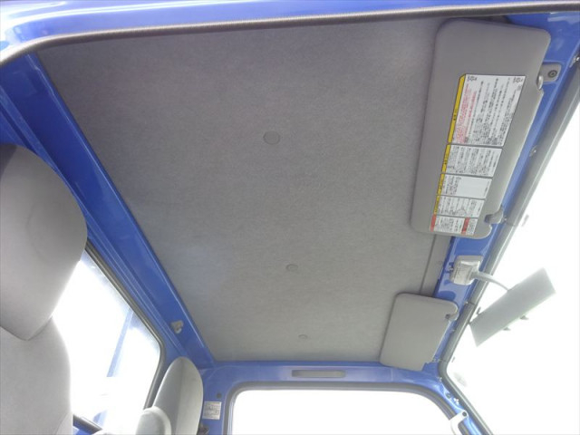 いすゞ エルフ 小型 平ボディ TRG-NKR85A(99197) 17枚目