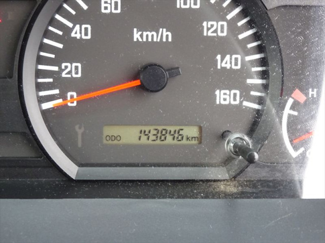 いすゞ エルフ 小型 平ボディ TRG-NKR85A(99197) 18枚目