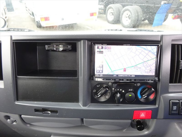 いすゞ エルフ 小型 平ボディ TRG-NKR85A(99197) 20枚目