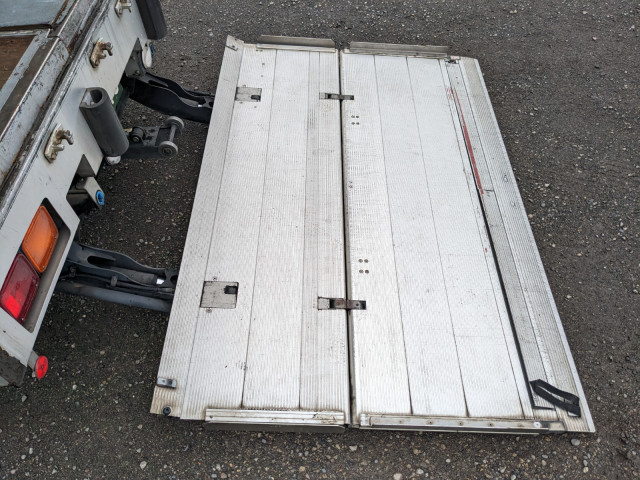 三菱ふそう スーパーグレート 大型 ウィング QPG-FS64VZ(99198) 11枚目