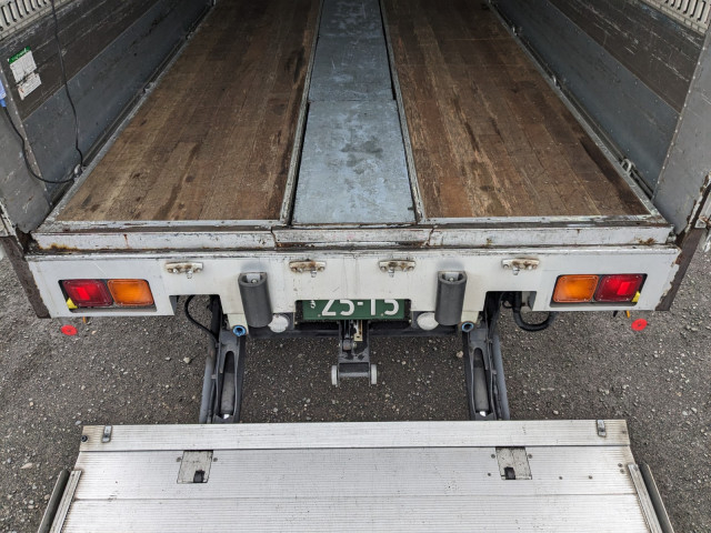 三菱ふそう スーパーグレート 大型 ウィング QPG-FS64VZ(99198) 13枚目