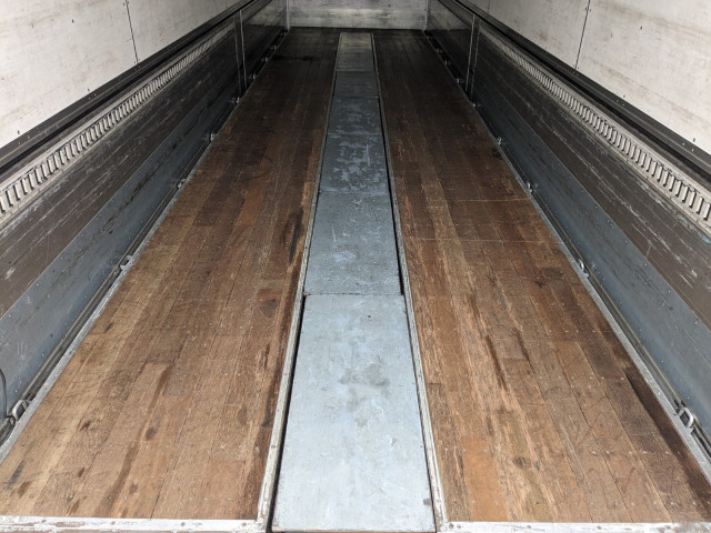 三菱ふそう スーパーグレート 大型 ウィング QPG-FS64VZ(99198) 15枚目