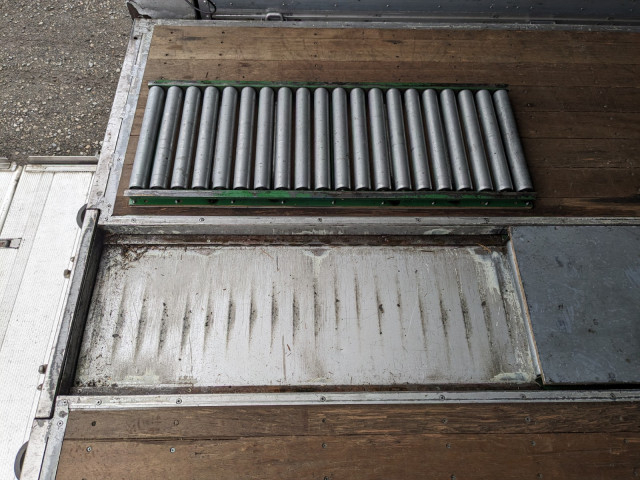 三菱ふそう スーパーグレート 大型 ウィング QPG-FS64VZ(99198) 16枚目