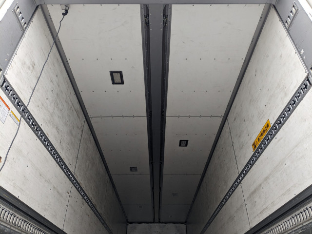 三菱ふそう スーパーグレート 大型 ウィング QPG-FS64VZ(99198) 17枚目