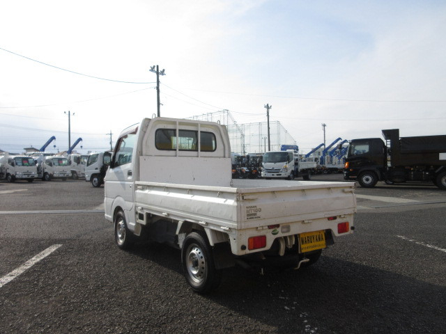 日産自動車 クリッパー 軽 平ボディ EBD-DR16T(99199) 3枚目