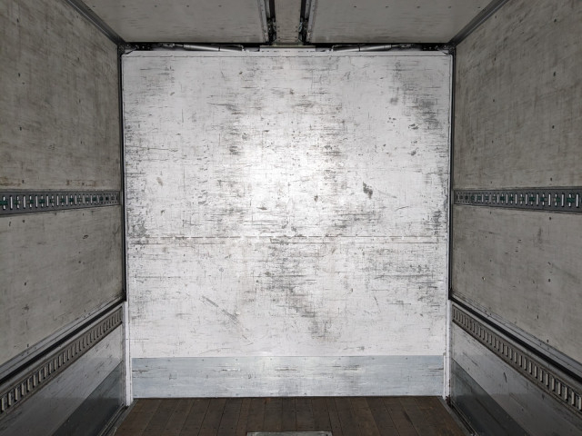 三菱ふそう スーパーグレート 大型 ウィング QPG-FS64VZ(99198) 20枚目