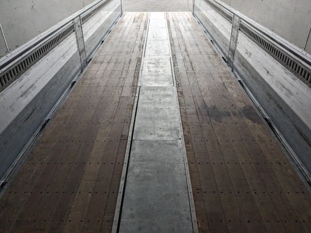 三菱ふそう スーパーグレート 大型 ウィング QPG-FS64VZ(99198) 21枚目