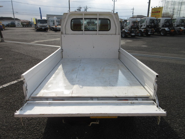 日産自動車 クリッパー 軽 平ボディ EBD-DR16T(99199) 8枚目