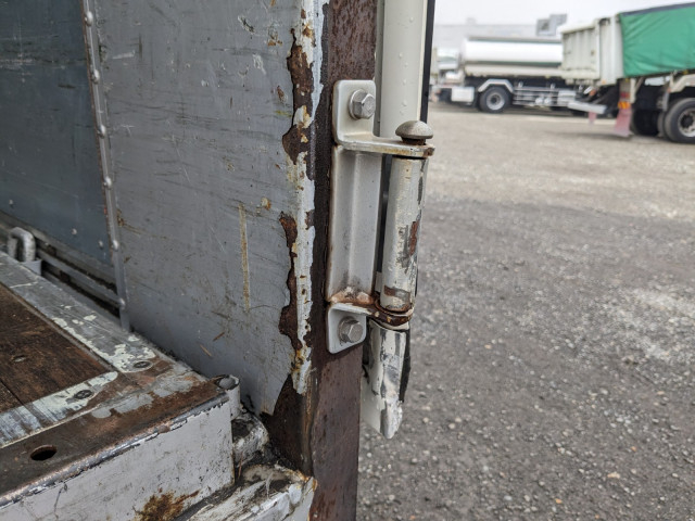 三菱ふそう スーパーグレート 大型 ウィング QPG-FS64VZ(99198) 23枚目