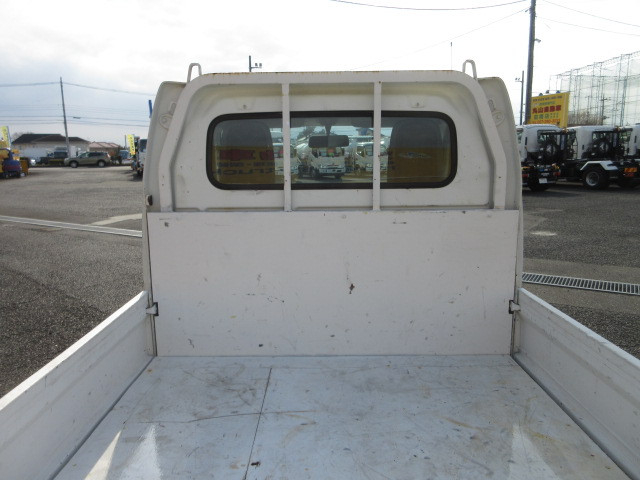 日産自動車 クリッパー 軽 平ボディ EBD-DR16T(99199) 9枚目