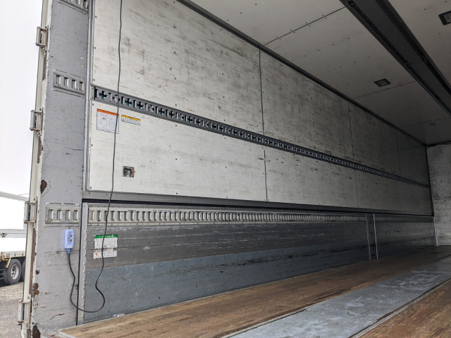 三菱ふそう スーパーグレート 大型 ウィング QPG-FS64VZ(99198) 24枚目