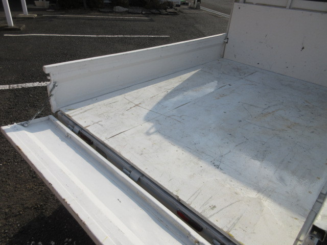 日産自動車 クリッパー 軽 平ボディ EBD-DR16T(99199) 10枚目