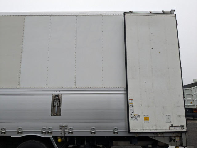 三菱ふそう スーパーグレート 大型 ウィング QPG-FS64VZ(99198) 25枚目