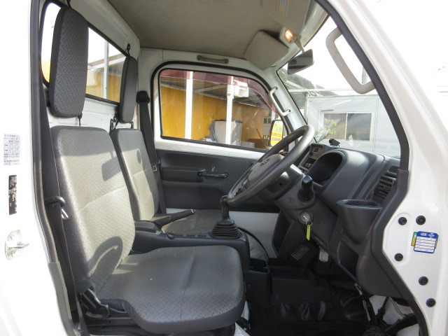 日産自動車 クリッパー 軽 平ボディ EBD-DR16T(99199) 12枚目