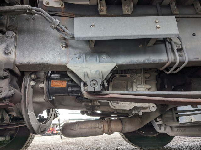 三菱ふそう スーパーグレート 大型 ウィング QPG-FS64VZ(99198) 28枚目