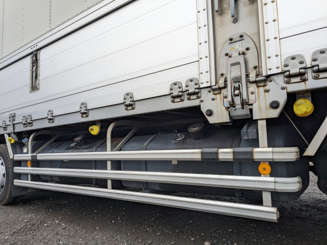 三菱ふそう スーパーグレート 大型 ウィング QPG-FS64VZ(99198) 29枚目