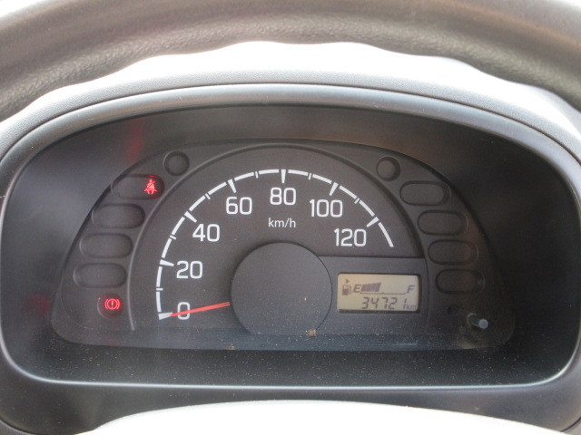 日産自動車 クリッパー 軽 平ボディ EBD-DR16T(99199) 16枚目