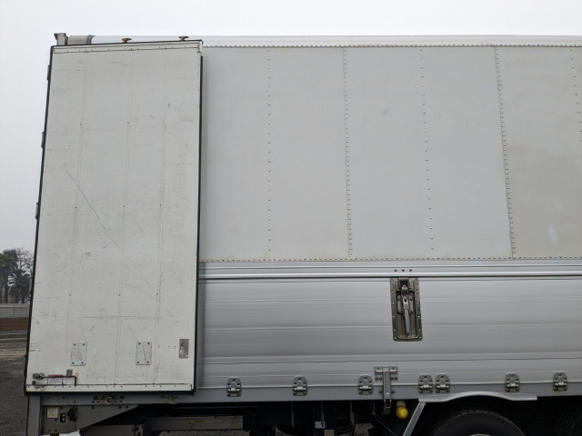 三菱ふそう スーパーグレート 大型 ウィング QPG-FS64VZ(99198) 31枚目