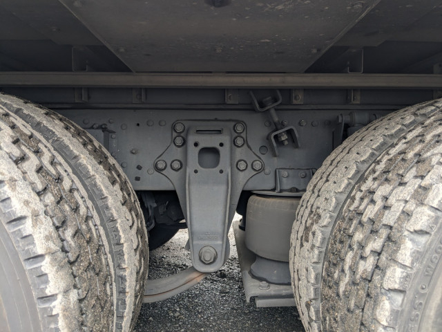 三菱ふそう スーパーグレート 大型 ウィング QPG-FS64VZ(99198) 32枚目