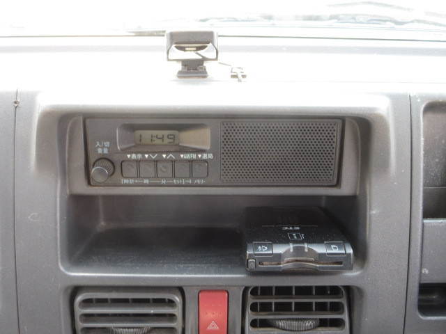 日産自動車 クリッパー 軽 平ボディ EBD-DR16T(99199) 18枚目