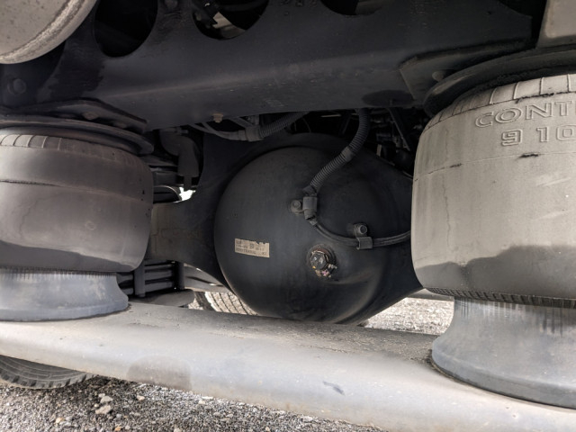 三菱ふそう スーパーグレート 大型 ウィング QPG-FS64VZ(99198) 33枚目