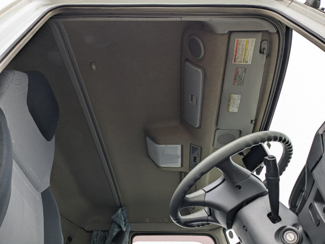 三菱ふそう スーパーグレート 大型 ウィング QPG-FS64VZ(99198) 36枚目