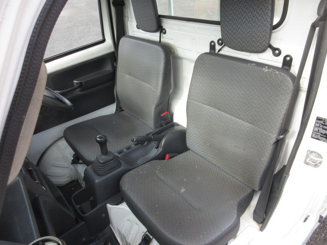 日産自動車 クリッパー 軽 平ボディ EBD-DR16T(99199) 22枚目