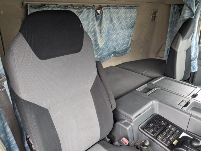 三菱ふそう スーパーグレート 大型 ウィング QPG-FS64VZ(99198) 37枚目