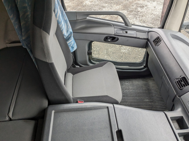 三菱ふそう スーパーグレート 大型 ウィング QPG-FS64VZ(99198) 38枚目