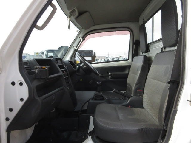 日産自動車 クリッパー 軽 平ボディ EBD-DR16T(99199) 24枚目