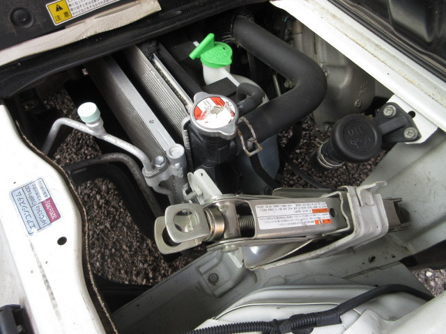 日産自動車 クリッパー 軽 平ボディ EBD-DR16T(99199) 25枚目