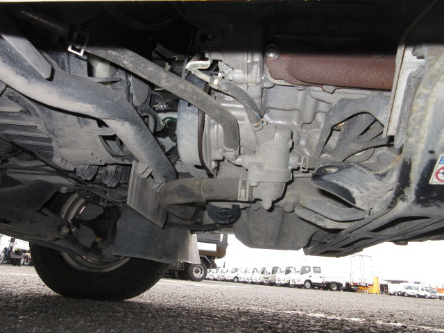 日産自動車 クリッパー 軽 平ボディ EBD-DR16T(99199) 28枚目